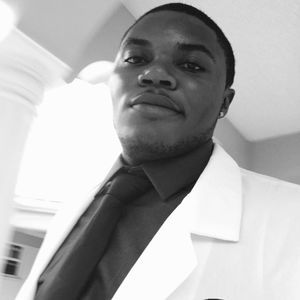 Meet your Posher, Abdul